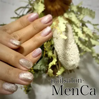 ネイル 江崎 景子のネイルデザイン