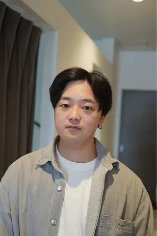 メンズ アイブロウ eyebrowsalon LUMIEU所属・LUMIEU SAKURAKOの眉毛・アイブロウイメージ