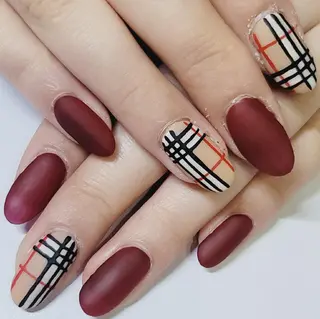 ネイル よしだ ひろきのネイルデザイン