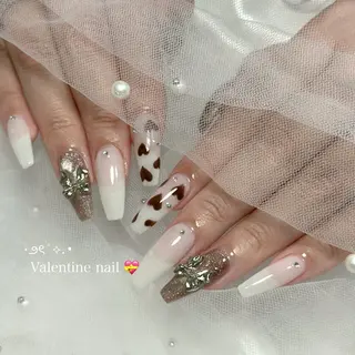 ネイル nailsalon MIGNONのネイルデザイン