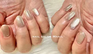 ネイル Mnail ちひろのネイルデザイン