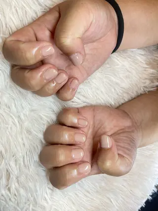 ネイル Chandra nail&tarotのネイルデザイン