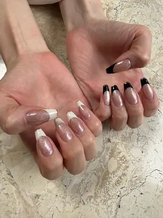 ネイル mieux YUKoのネイルデザイン