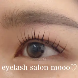 マツエク・マツパ せいた さきのマツエク・マツパデザイン