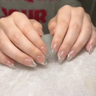 ネイル Airis所属・Airis aiのネイルデザイン