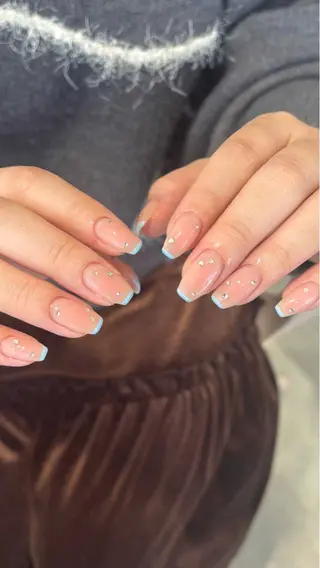 ネイル モデル様募集中♡ Kokomi🍮のネイルデザイン