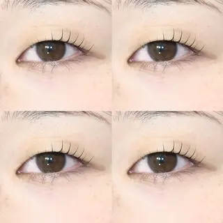 マツエク・マツパ Sister byB あこのマツエク・マツパデザイン