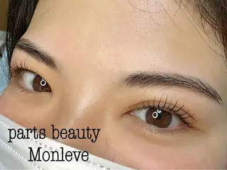 マツエク・マツパ アイブロウ REVIA所属・ＲＥＶＩＡ. rinaのマツエク・マツパデザイン