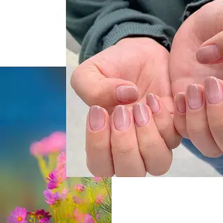 ネイル Rena colore'のネイルデザイン