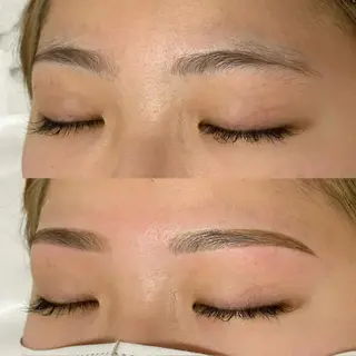 アイブロウ vico名古屋栄店所属・🌺+vico 栄店 🌺MAYUKIの眉毛・アイブロウイメージ
