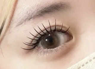 マツエク・マツパ ROEN  北岡崎所属・【ROEN】 サナ🌺のマツエク・マツパデザイン