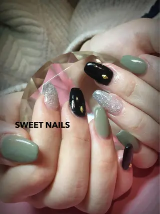 ネイル SWEET⭐️ NAILSのネイルデザイン