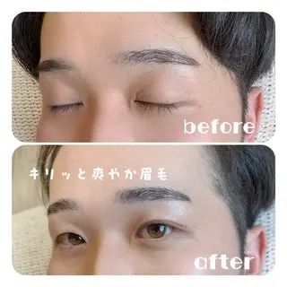 アイブロウ LAND🫧🎀 Ayakaの眉毛・アイブロウイメージ