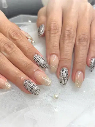 ネイル BeautyFavo .byRyokaのネイルデザイン