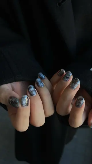 ネイル Maiko 🤍のその他イメージ