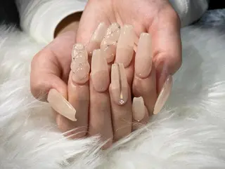 ネイル P. nailのネイルデザイン