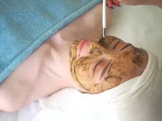 ハーブピーリング  LIME 名古屋所属・【ハーブピーリング】 LIMEのエステ・リラクイメージ