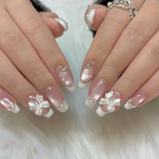 ネイル NANA RIKOのエステ・リラクイメージ