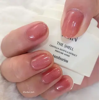 ネイル Brillar所属・【Brillar】 〜韓国ネイル専門店〜のエステ・リラクイメージ