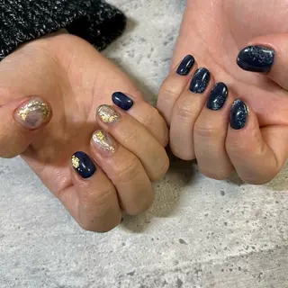 ネイル 今福鶴見ネイル 8(ｴｲﾄ)のネイルデザイン