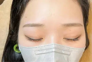 アイブロウ 🍒眉毛/まつ毛 Sanaの眉毛・アイブロウイメージ