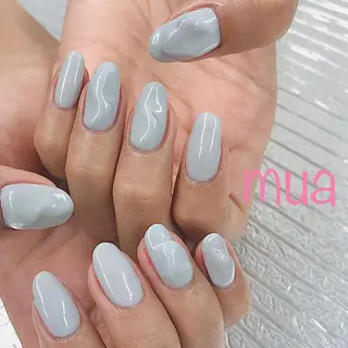 ネイル mua nail mikiのネイルデザイン