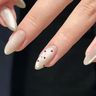 ネイル filonnail chinatsuのネイルデザイン
