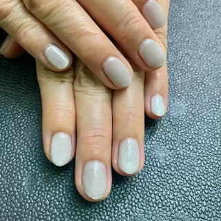 ネイル kagami所属・kagami マイのネイルデザイン