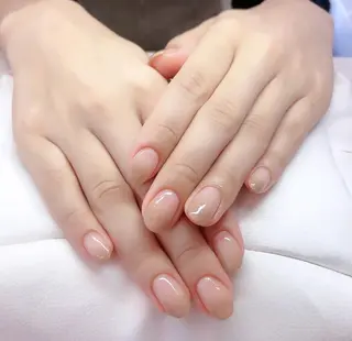 ネイル cocoネイル&まつげサロン所属・片平 恭子のマツエク・マツパデザイン