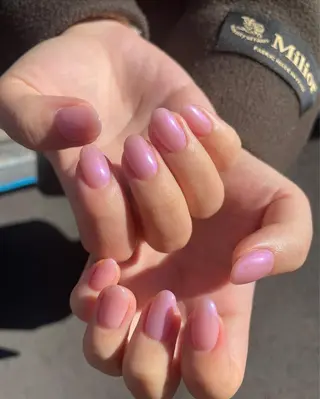 ネイル MH_ Nailのネイルデザイン