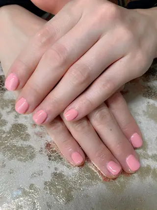 ネイル komohana salon🌺のネイルデザイン