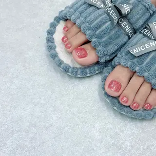 ネイル LANCE NAIL tomoのネイルデザイン