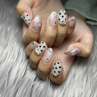 ネイル Beauty Space N&Nのネイルデザイン