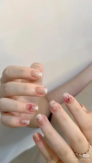 ネイル xin .nailのネイルデザイン