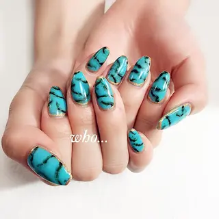 ネイル n. fumikoのネイルデザイン