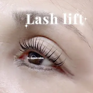 マツエク・マツパ M. eyelsh salonのマツエク・マツパデザイン