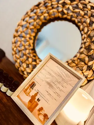 Olu’olu ︎✿オルオル︎✿のエステ・リラクイメージ