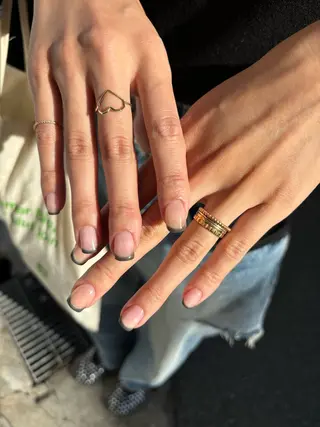 ネイル Ballie/ Mizukiのネイルデザイン