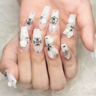 ネイル 🍁nail. kaede🍁のネイルデザイン