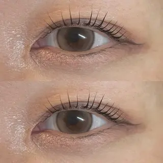 マツエク・マツパ Rise 🎀のマツエク・マツパデザイン