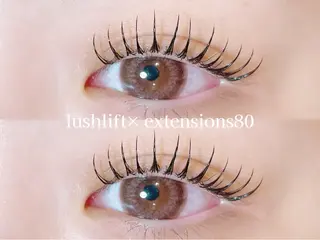 マツエク・マツパ Maazlash所属・🕯️maaz lash1🕯️のマツエク・マツパデザイン