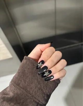 ネイル Nail&Eye hanaのネイルデザイン