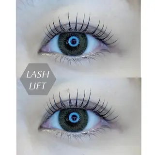 マツエク・マツパ arimo hair&eyelash所属・arimo アイリスト右原のマツエク・マツパデザイン