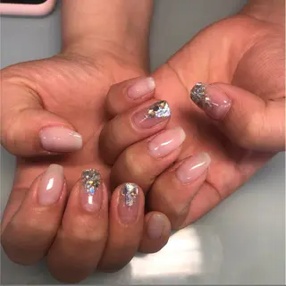 ネイル ネイルサロン Annieのネイルデザイン