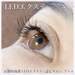 マツエク・マツパ 斉藤 靖子のマツエク・マツパデザイン