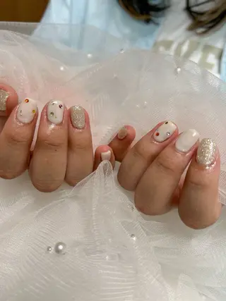 ネイル nail salon L.Nのネイルデザイン