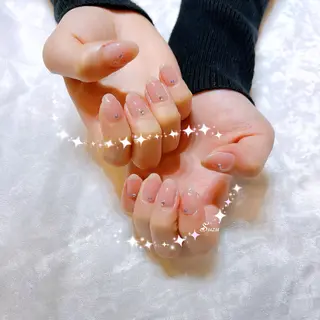 ネイル Fairynails所属・Fairynails Suzuのネイルデザイン