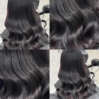 カラー ブリーチなし特化 美容師💖SAE💖のヘアスタイル