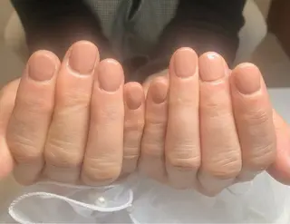 ネイル Lima所属・イワタ アケミのネイルデザイン