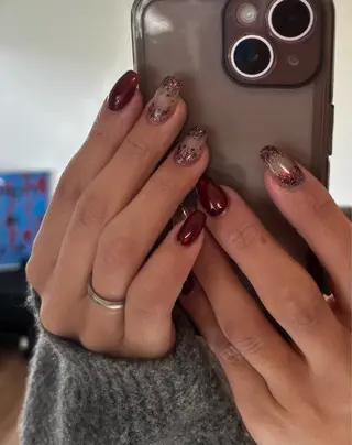 ネイル ave nailのネイルデザイン